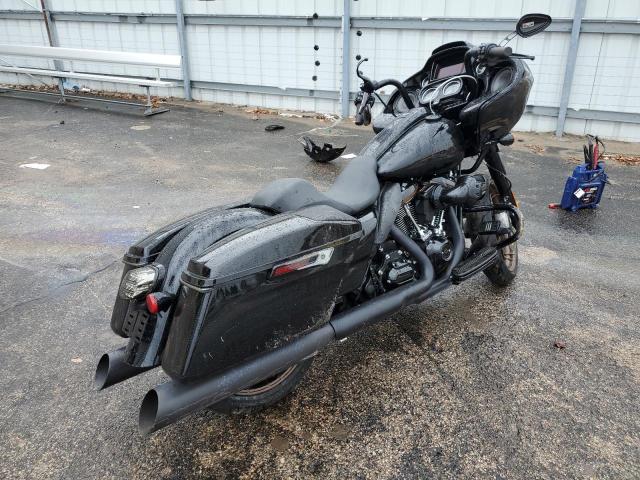2022 HARLEY-DAVIDSON FLTRXST 1HD1ACL13NB630712