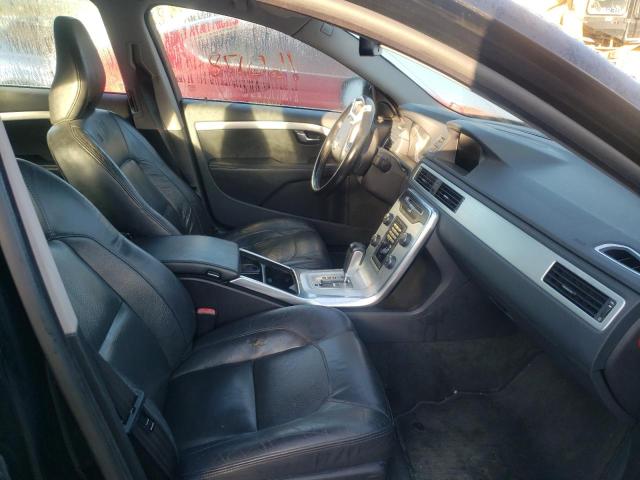 YV1902AH5C1161119 Volvo S80 T6