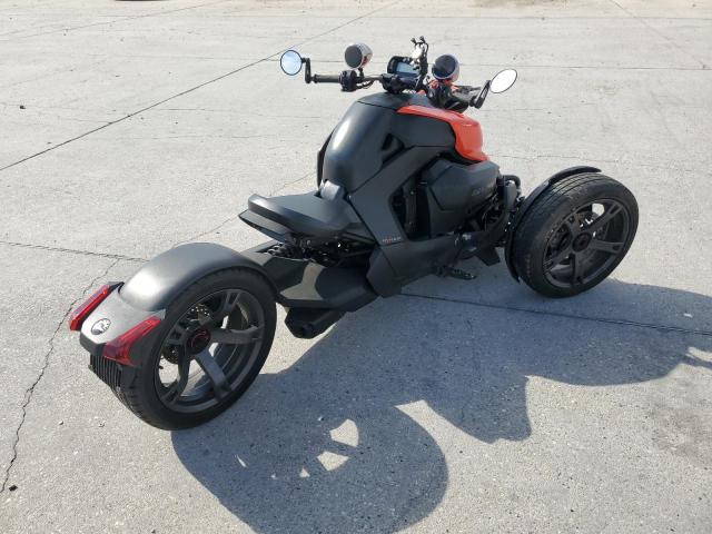 2021 CAN-AM RYKER - 3JB2FEG22MJ001413