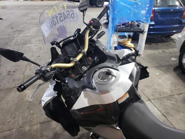 2019 HONDA CRF1000 A JH2SD0445KK300352