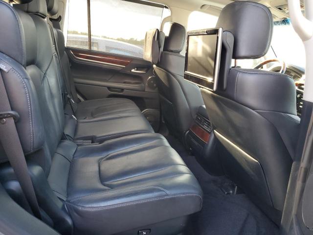 2017 LEXUS LX 570 JTJHY7AX1H4236996