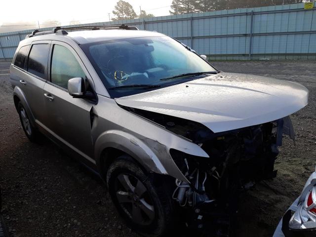 2009 Dodge Journey SXT