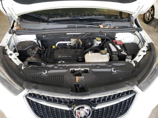 KL4CJ1SB9HB020580 2017 BUICK ENCORE, photo no. 7