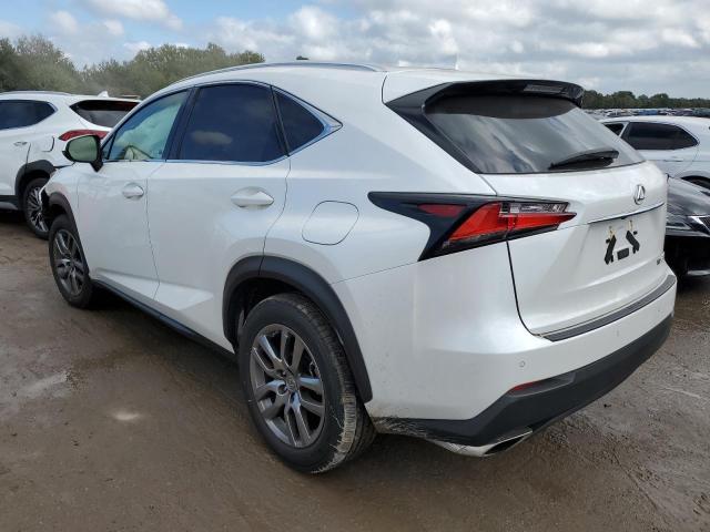 2016 LEXUS NX JTJYARBZXG2026701