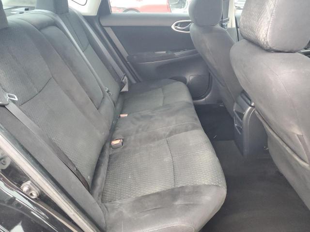2015 NISSAN SENTRA FE+ 3N1AB7AP4FY330972