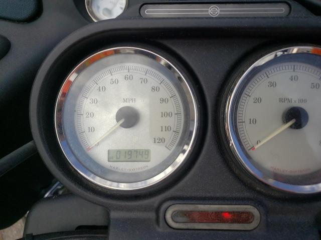 2007 HARLEY-DAVIDSON FLTR 1HD1FS4147Y690623