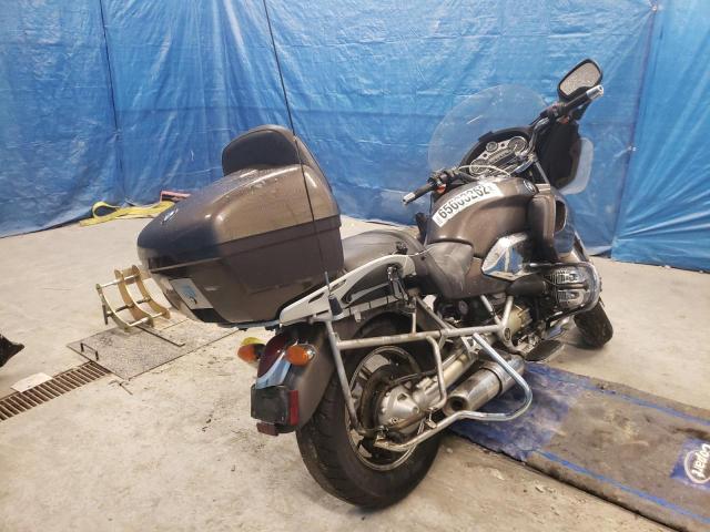 2003 BMW R1200 CL WB10496A43ZJ30322