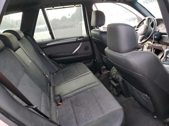 5UXFB935X3LN80794 BMW X5 4.6is