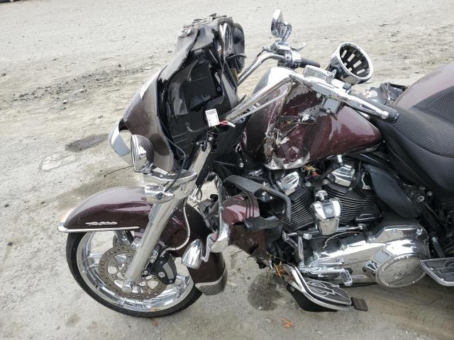 2019 HARLEY-DAVIDSON FLHTCUTG 1HD1MAF18KB856120