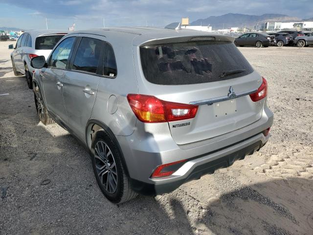 2019 MITSUBISHI OUTLANDER - JA4AP3AU9KU018232