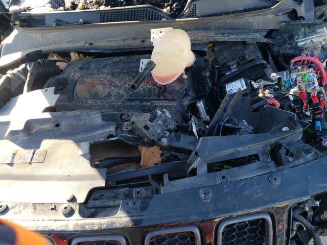3C4NJDDB0HT610940 Jeep Compass Trailhawk