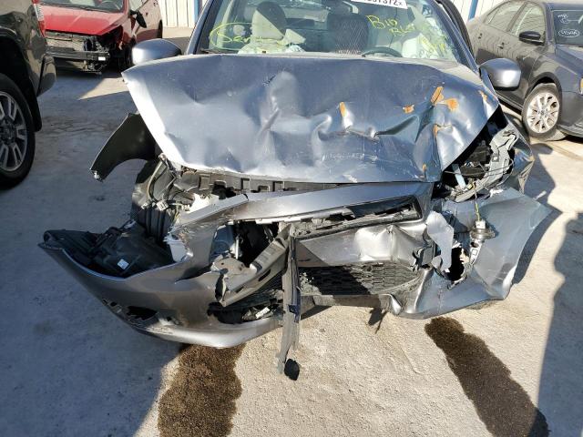 2020 MITSUBISHI MIRAGE ML32F3FJ7LHF07644