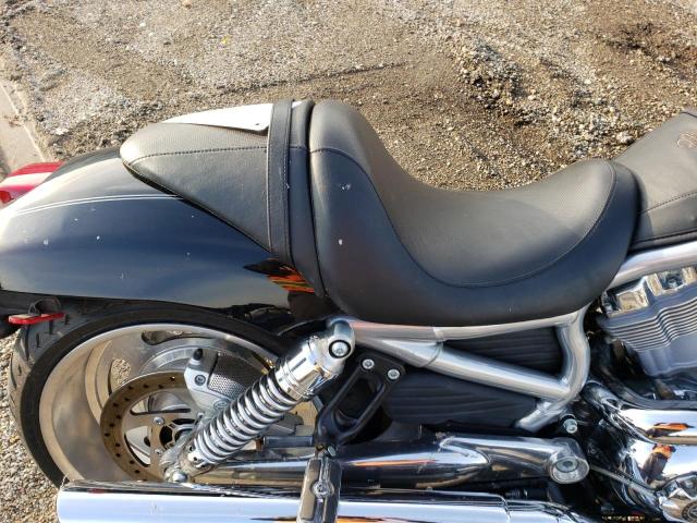2009 HARLEY-DAVIDSON VRSCAW 1HD1HFH199K807744