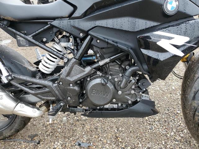 2022 BMW G310 R WB30G4309NRA30333