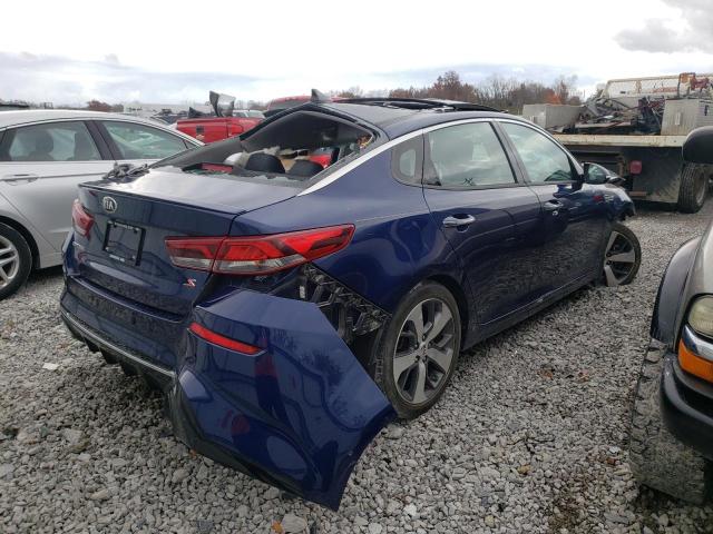 5XXGT4L38KG287687 KIA Optima