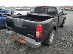 2009 NISSAN FRONTIER KING CAB SE for sale at Copart NS - HALIFAX