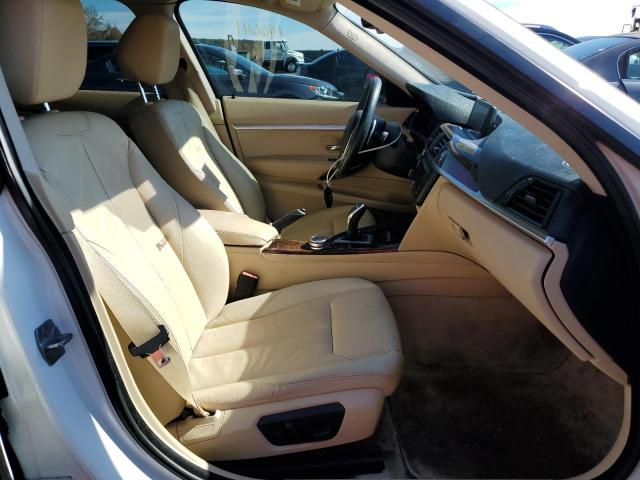 WBA3X5C57ED243010 BMW 328 XIGT