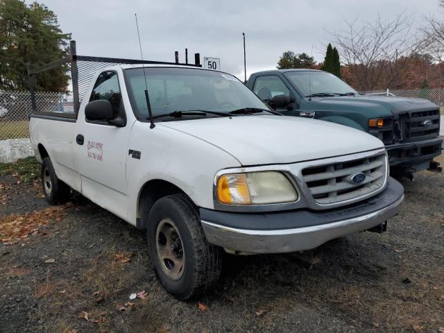 2003 Ford F-150 