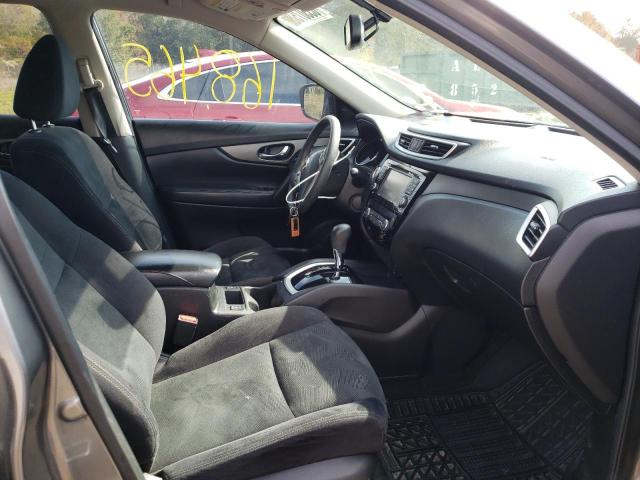 2016 NISSAN ROGUE S JN8AT2MT3GW017351