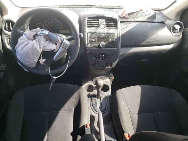 3N1CN7AP4JL837392 Nissan VERSA S