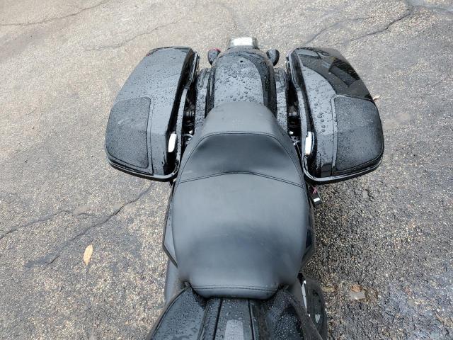 2022 HARLEY-DAVIDSON FLTRXST 1HD1ACL13NB630712