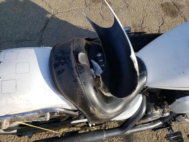 2013 YAMAHA XVS1300 CU JYAVP33E0DA007326