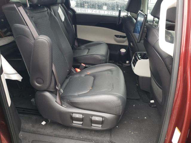 2022 KIA CARNIVAL S KNDNE5H35N6089541