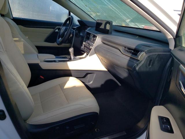 2022 LEXUS RX 450H L JTJJGKFAXN2022821