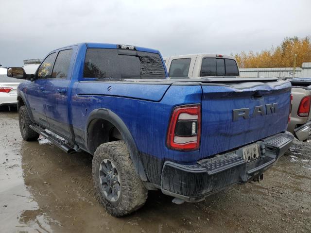 2019 RAM 2500 POWER 3C6TR5EJ3KG562837