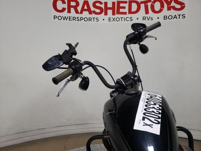 2020 HARLEY-DAVIDSON FXBB 1HD1YJJ17LB048774