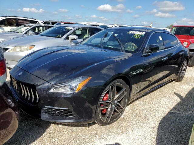 ZAM56YPL0K1322360 Maserati QUATTROPOR