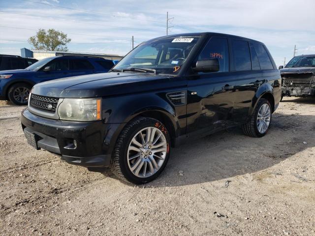 SALSK2D42BA703729 Land Rover Range Rover Sport Lux