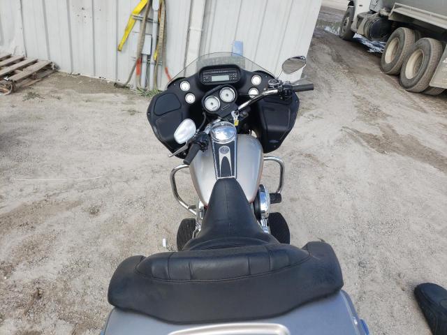 2007 HARLEY-DAVIDSON FLTR 1HD1FS4147Y690623