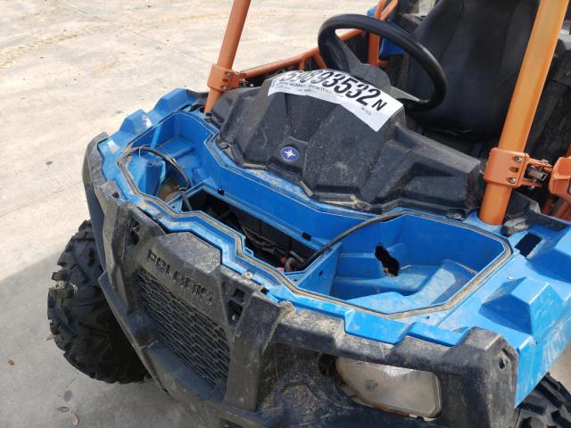 2015 POLARIS ACE 570 SP 4XADAE572F7972739