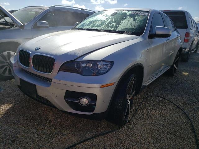 5UXFG2C50BLX08273 BMW X6 Xdrive35i