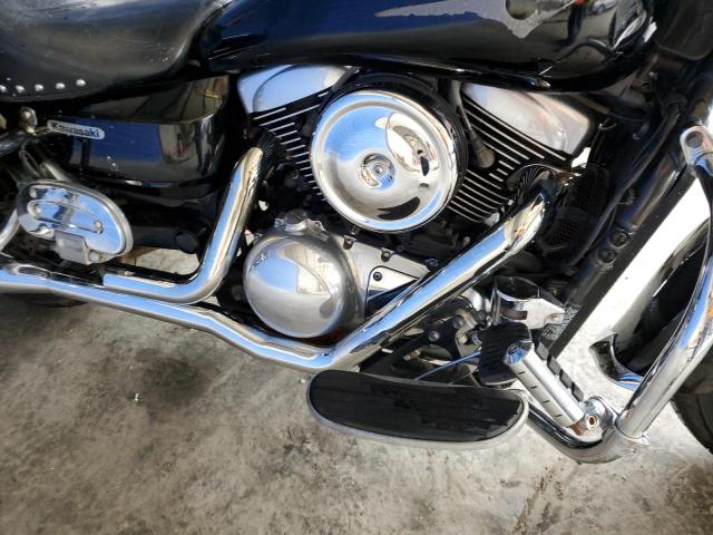 2006 KAWASAKI VN1600 G JKBVNKG176A000152