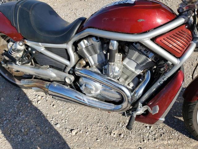 2009 HARLEY-DAVIDSON VRSCAW - 1HD1HFH1X9K804156