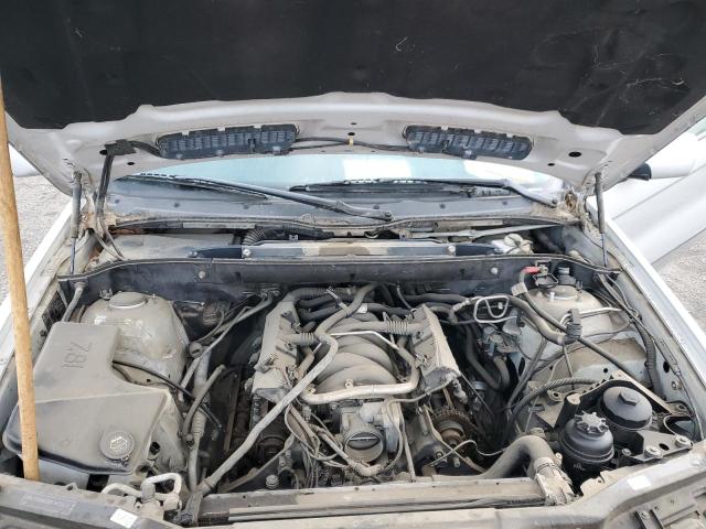 5UXFB935X3LN80794 BMW X5 4.6is