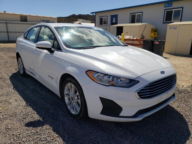 2019 Ford Fusion SE for sale in Kapolei, HI