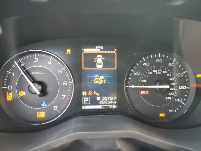 4S3GTAD64L3727123 Subaru Impreza Premium