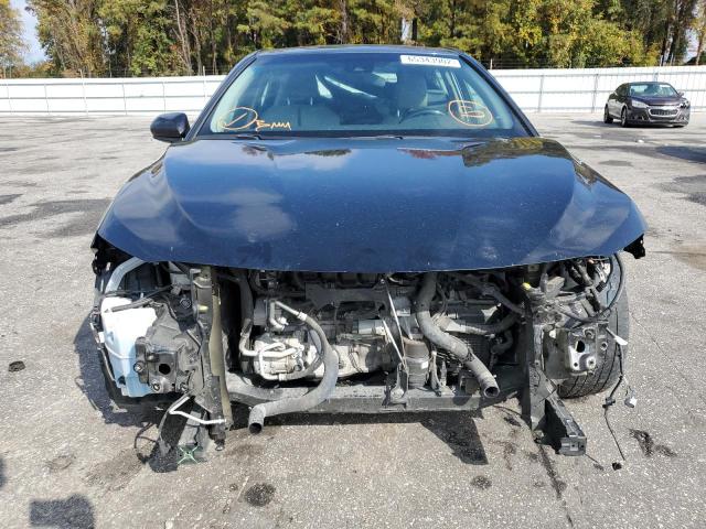 2018 TOYOTA CAMRY L - 4T1B11HK1JU539279