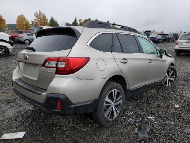 4S4BSANC1K3253627 Subaru Outback 2.5i Limited