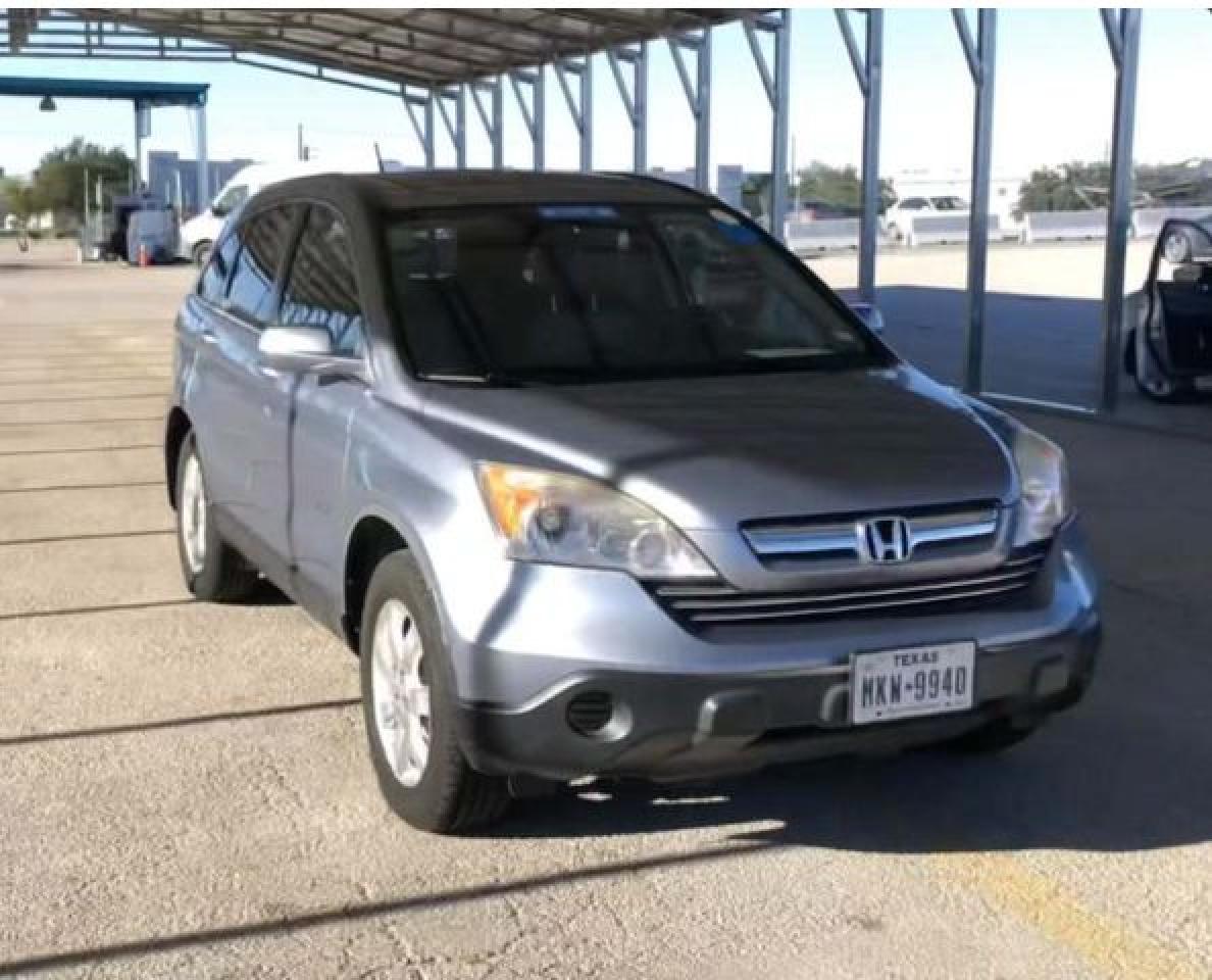 2007 Honda Cr-V Ex-L VIN: JHLRE38767C070688 Lot: 66038762