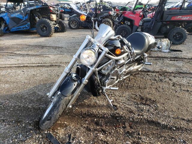 2009 HARLEY-DAVIDSON VRSCAW 1HD1HFH199K807744