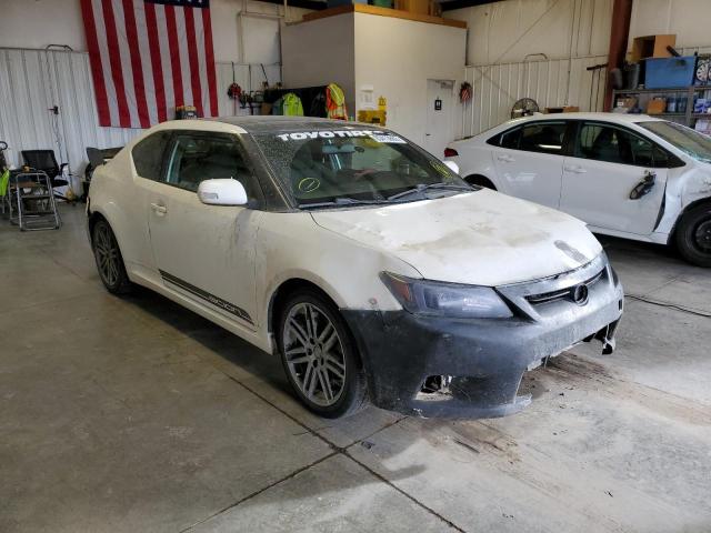 2011 Scion tC 