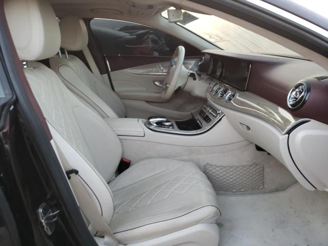 2019 MERCEDES-BENZ CLS 450 - WDD2J5JB2KA033068
