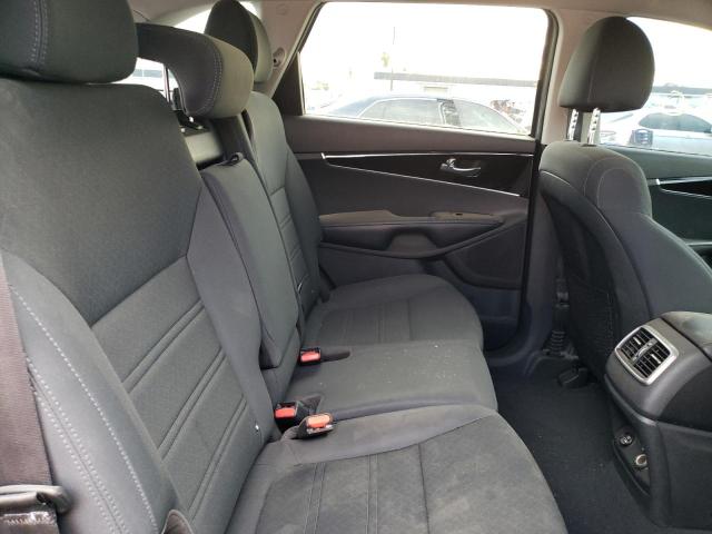 2020 KIA SORENTO L - 5XYPG4A30LG711321