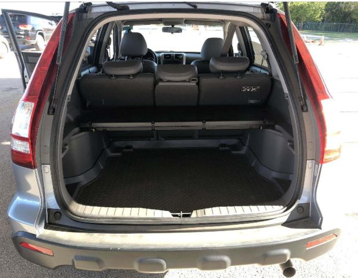 2007 Honda Cr-V Ex-L VIN: JHLRE38767C070688 Lot: 66038762