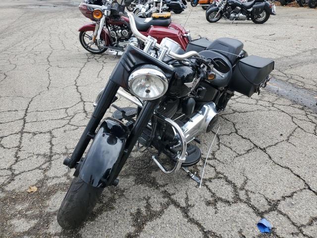 2013 HARLEY-DAVIDSON FLSTFB FAT 1HD1JNV37DB019266