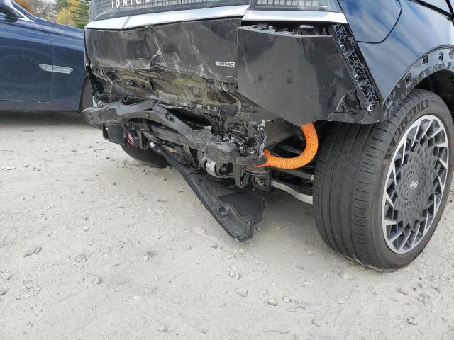 2022 HYUNDAI IONIQ 5 LI - KM8KRDAF1NU119275